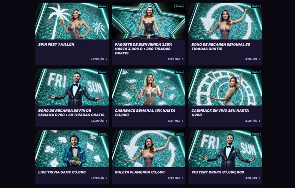 Sportuna Casino