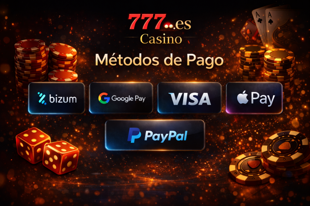 Casino777